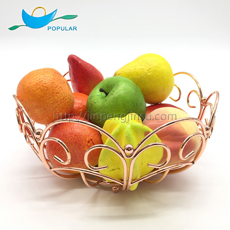 Fruit basket