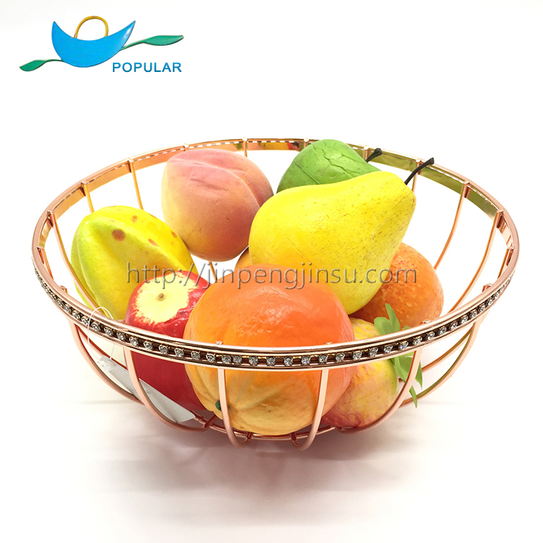 Fruit basket
