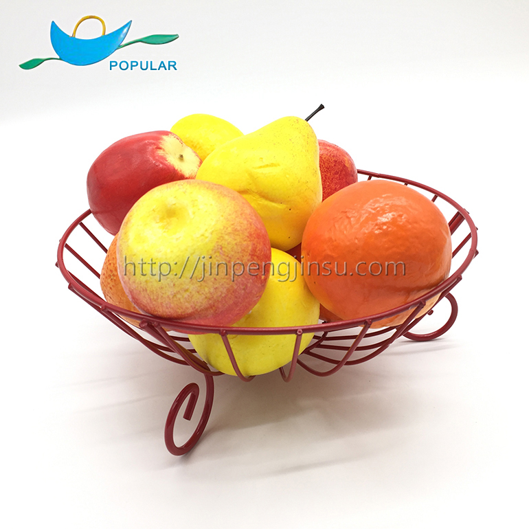 Fruit basket