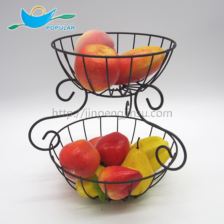 Fruit basket