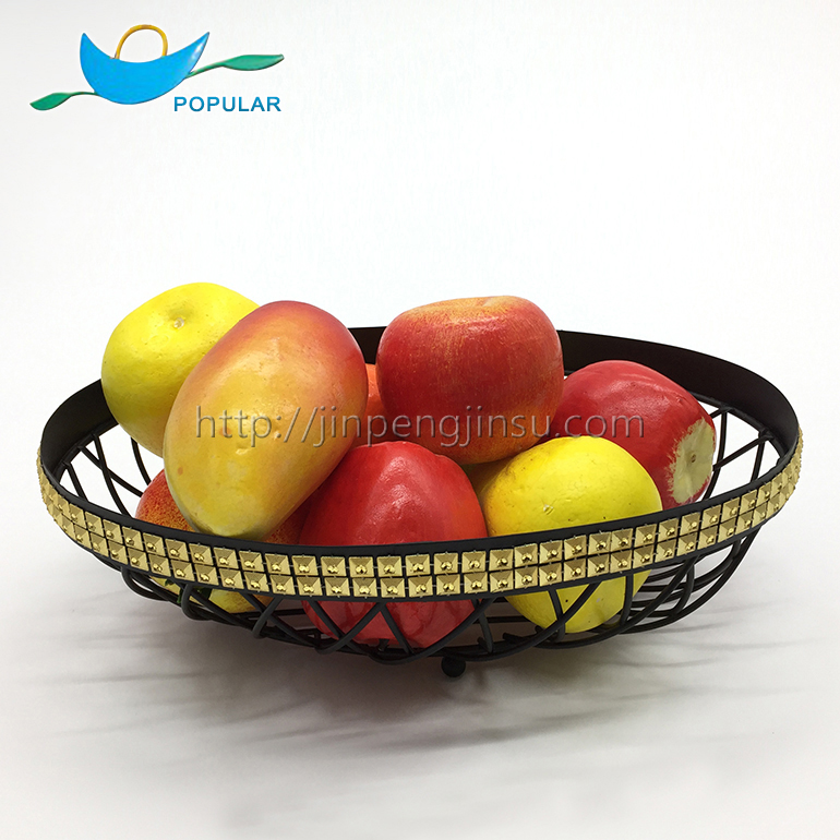 Fruit basket