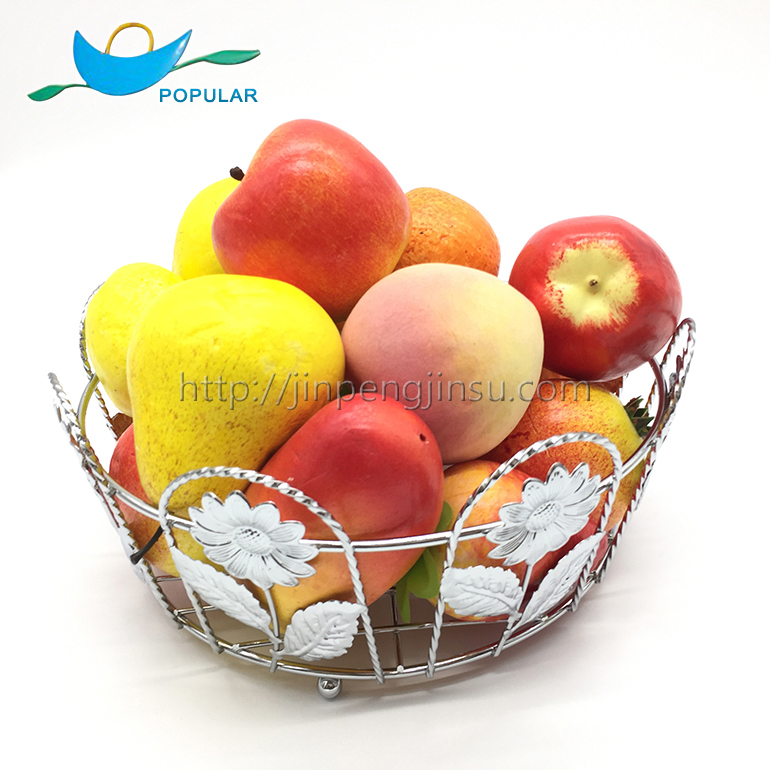 Fruit basket