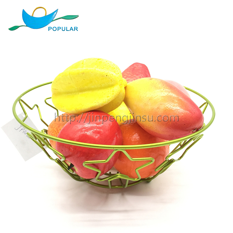 Fruit basket