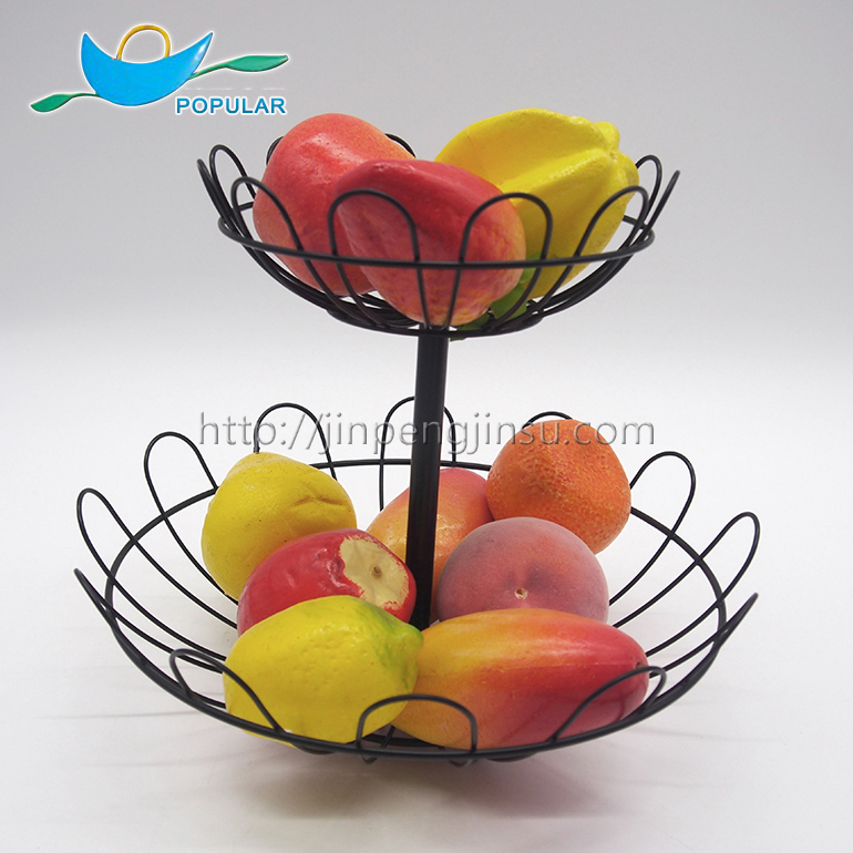 Fruit basket