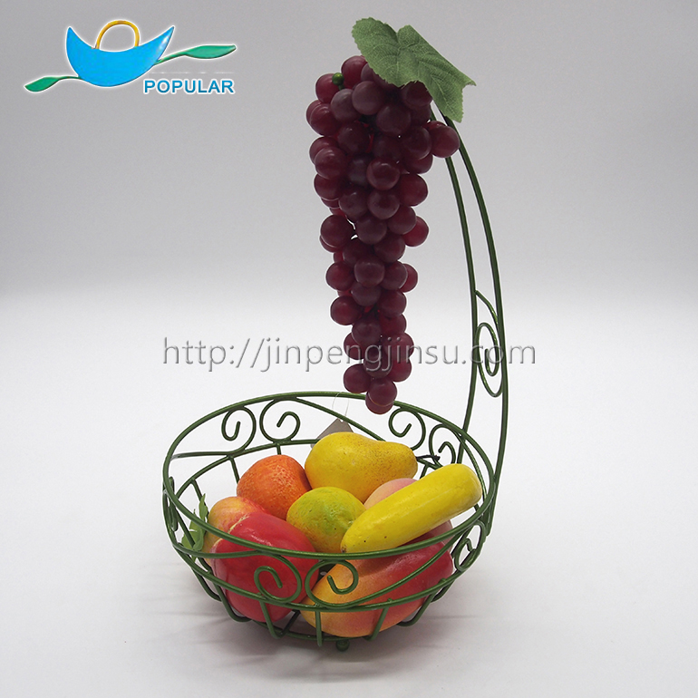 Fruit basket