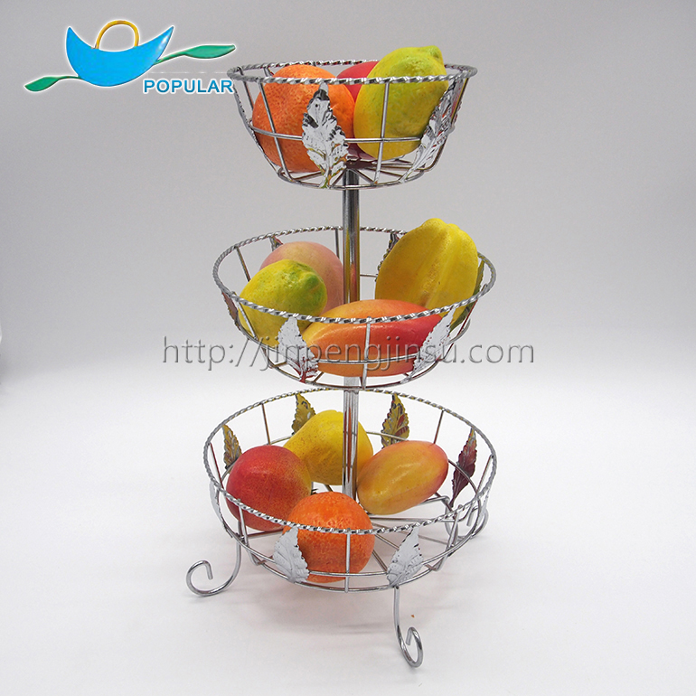 Fruit basket