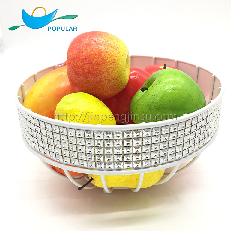 Fruit basket