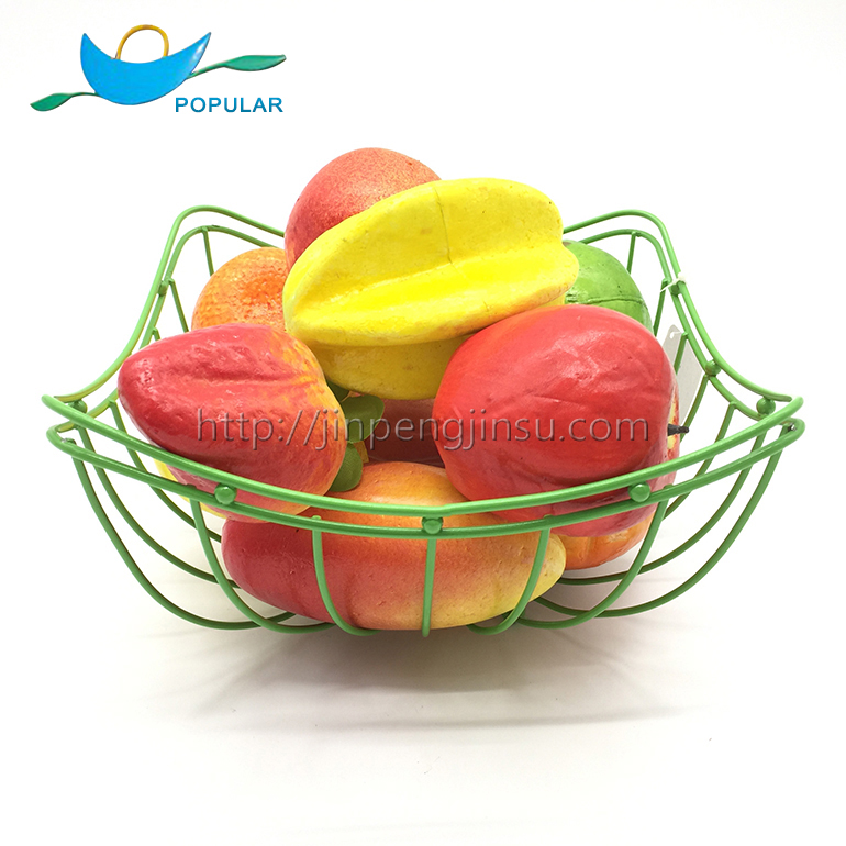 Fruit basket