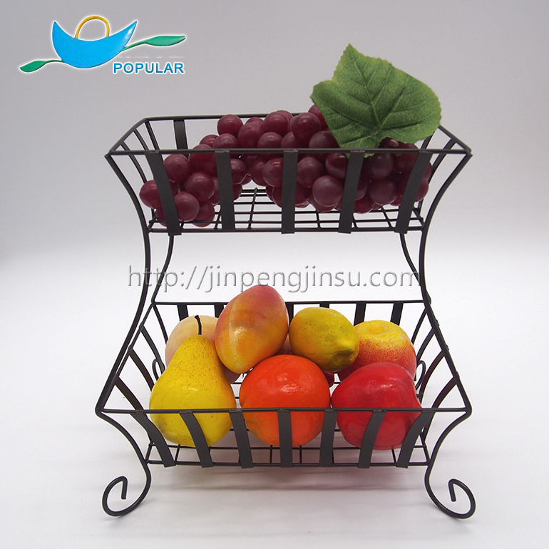 Fruit basket