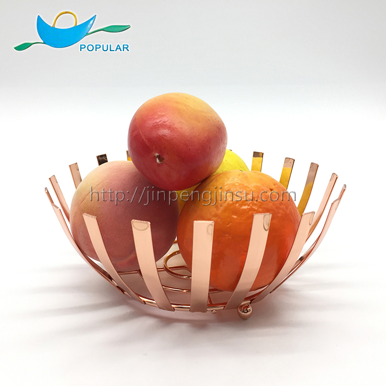 Fruit basket