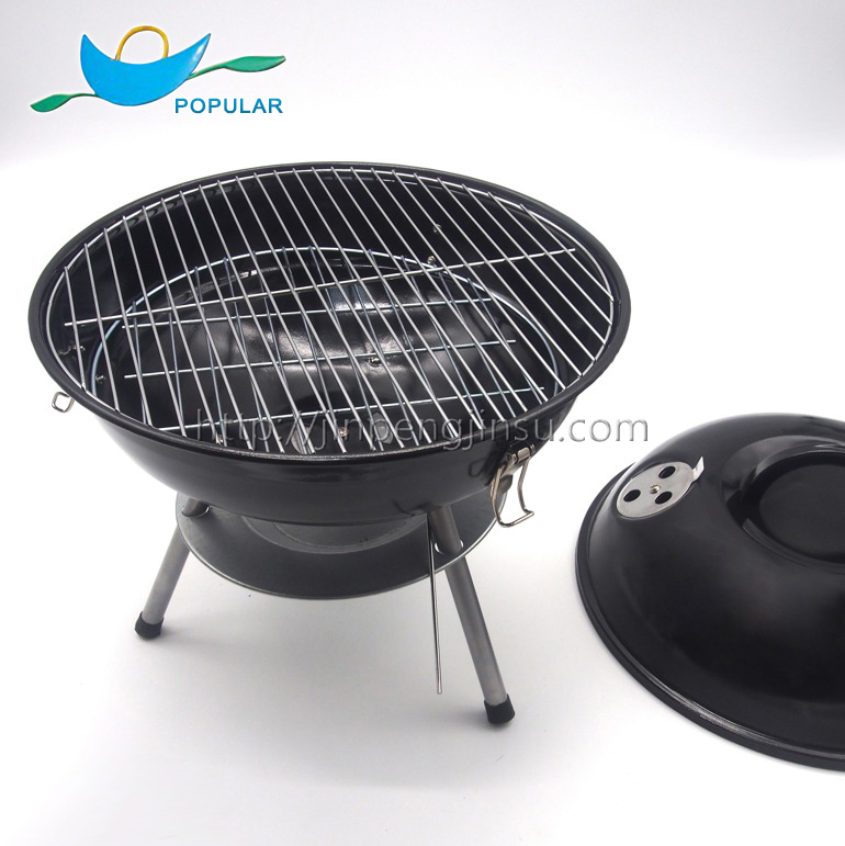 Barbecue Grill