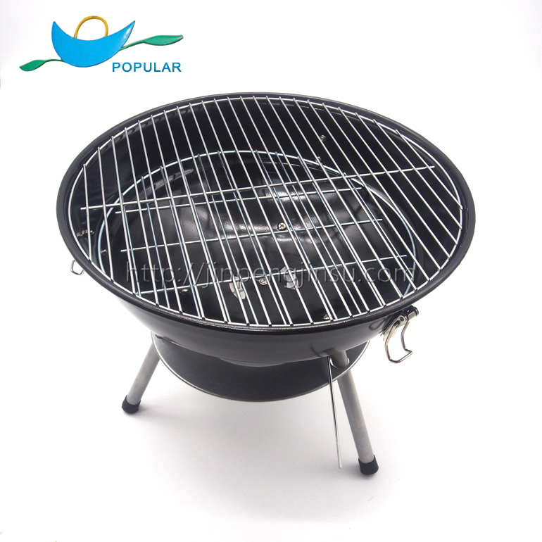 Barbecue Grill
