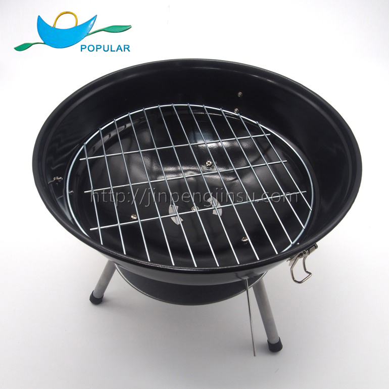 Barbecue Grill