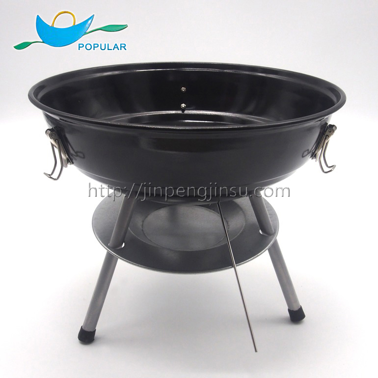 Barbecue Grill
