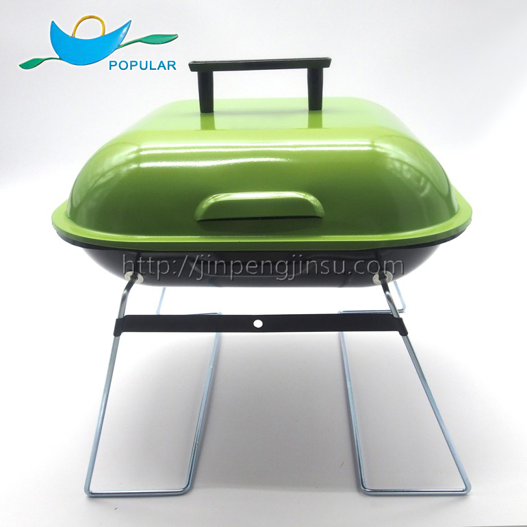 Barbecue Grill