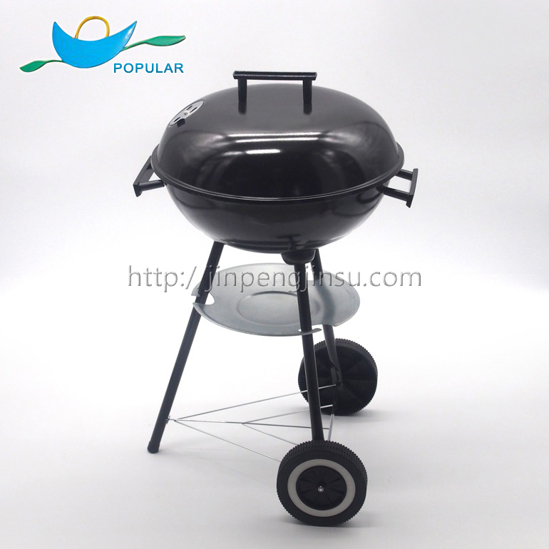 Barbecue Grill