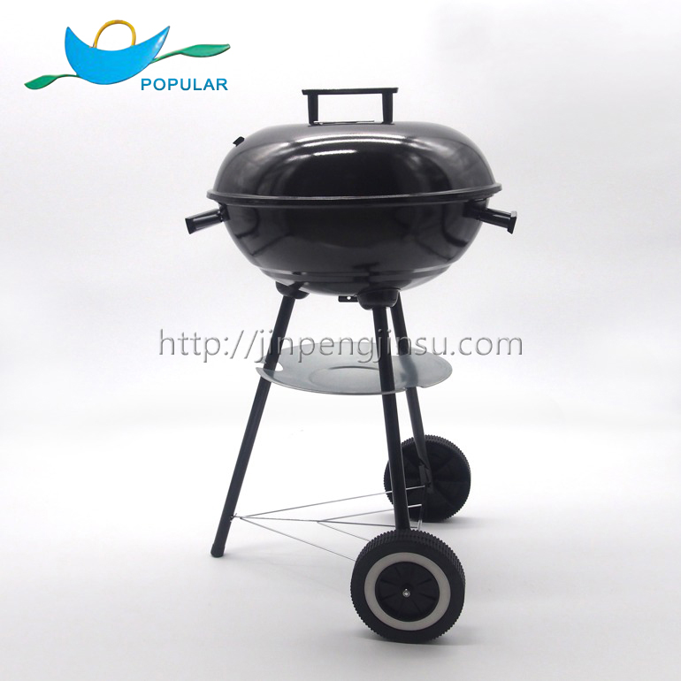 Barbecue Grill