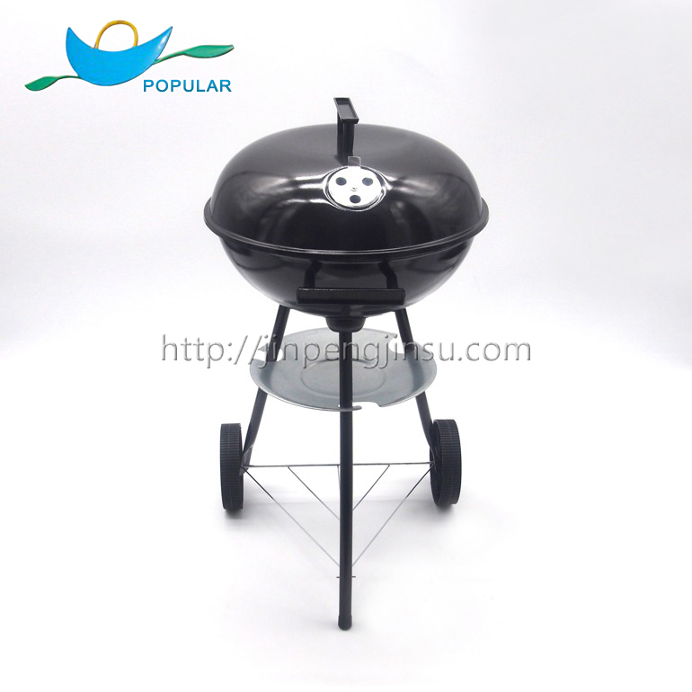 Barbecue Grill