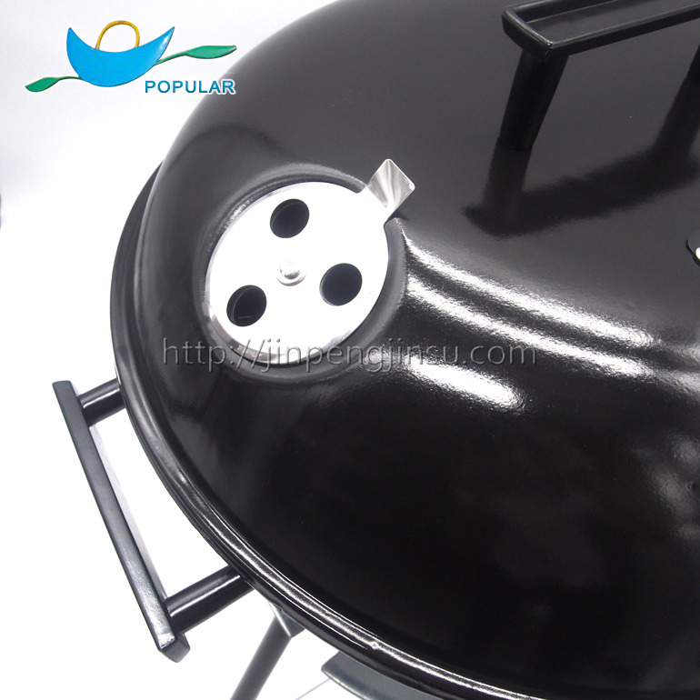 Barbecue Grill