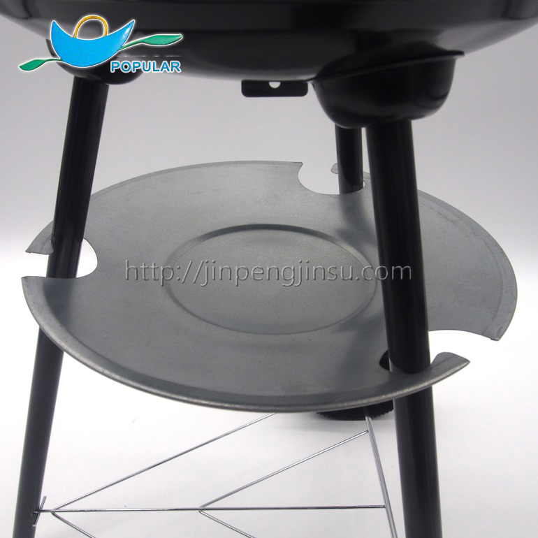 Barbecue Grill