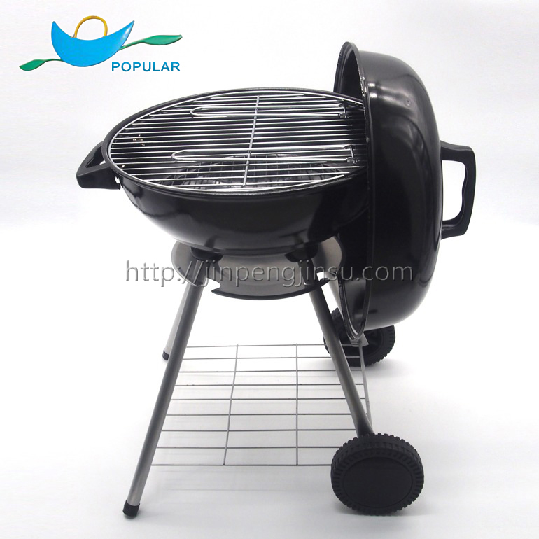Barbecue Grill
