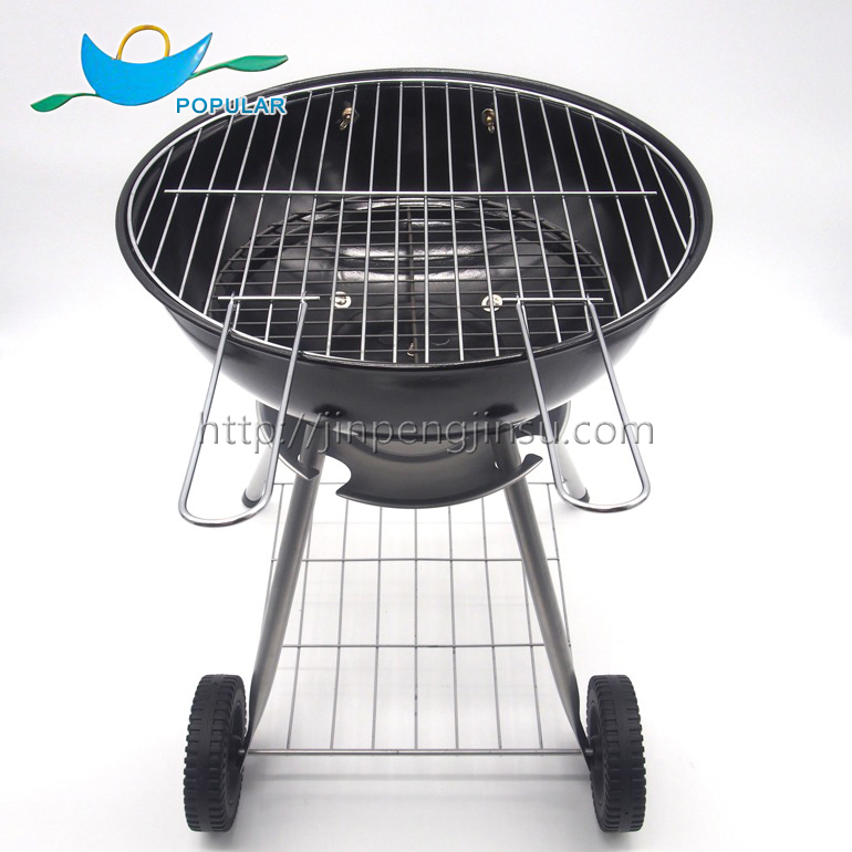 Barbecue Grill
