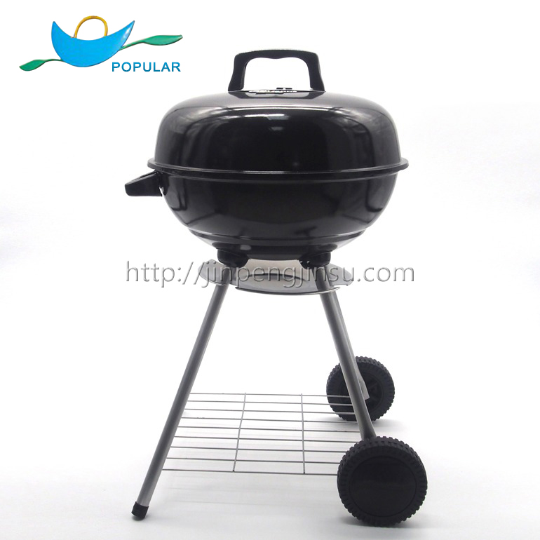 Barbecue Grill