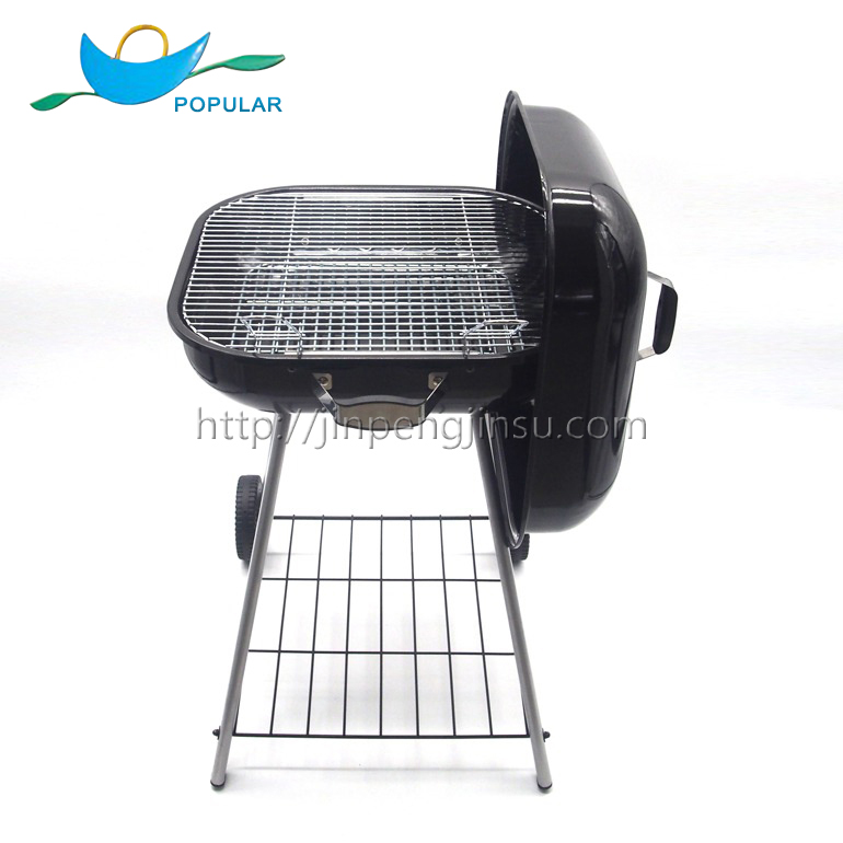 Barbecue Grill