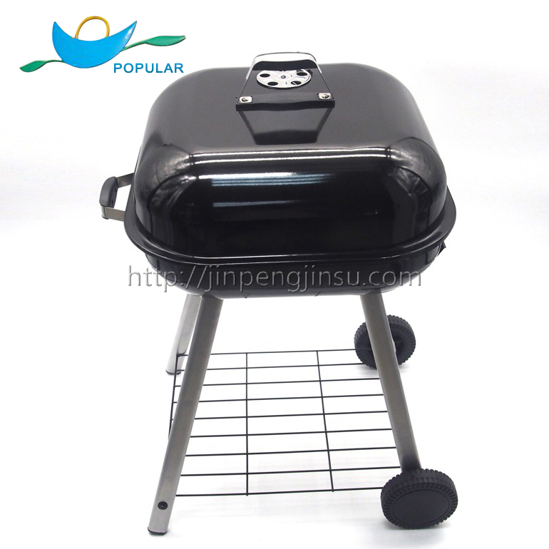 Barbecue Grill