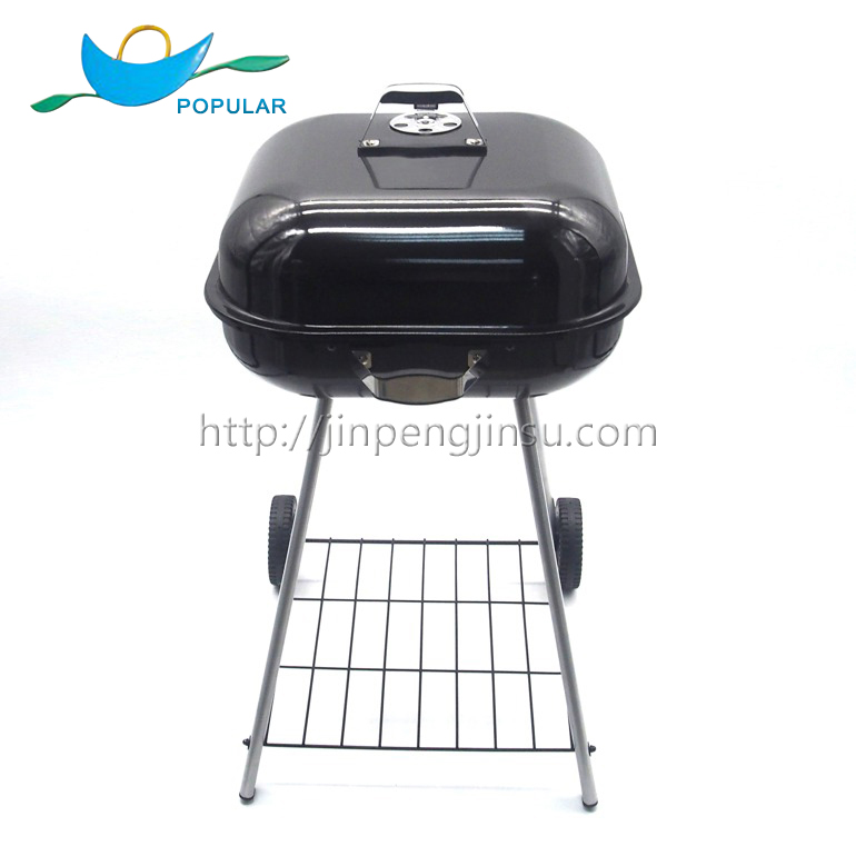 Barbecue Grill