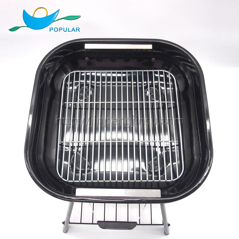 Barbecue Grill