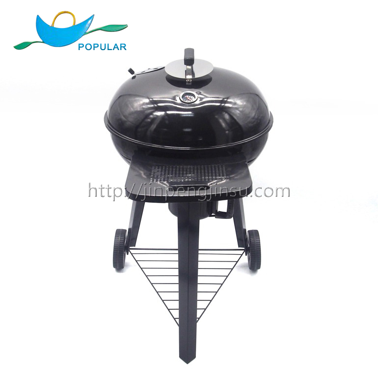 Barbecue Grill