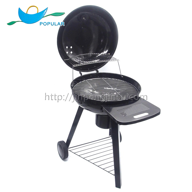 Barbecue Grill
