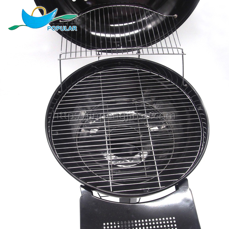 Barbecue Grill
