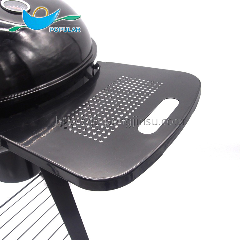 Barbecue Grill