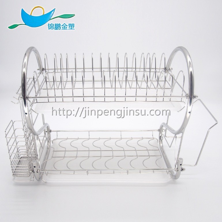 Dish rack