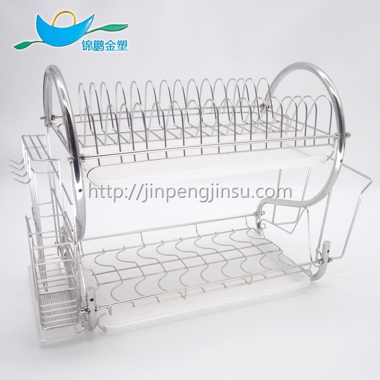 Dish rack