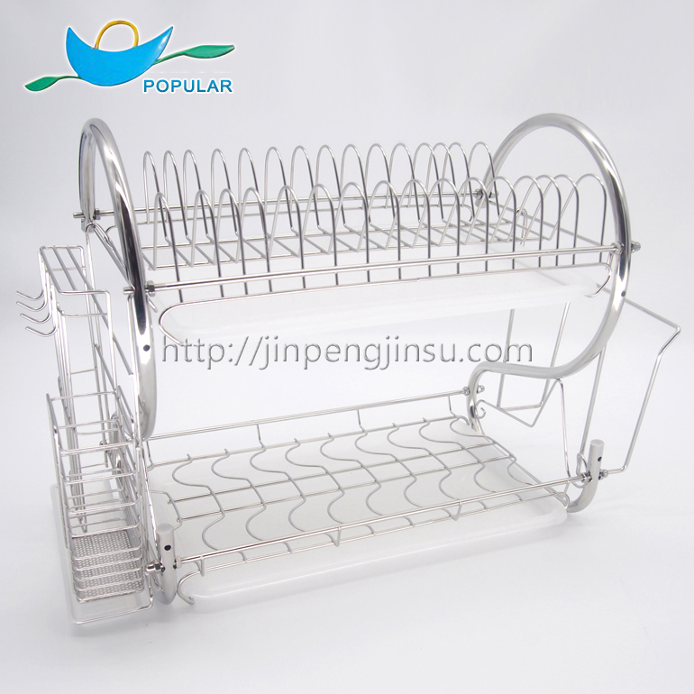 Dish rack