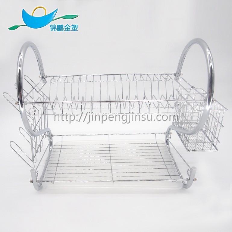 Dish rack