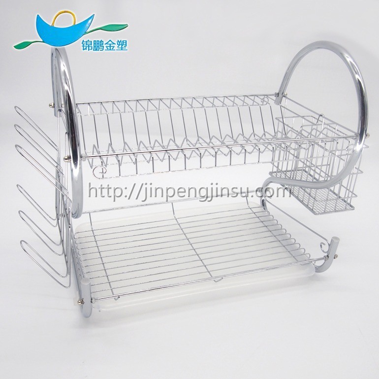 Dish rack