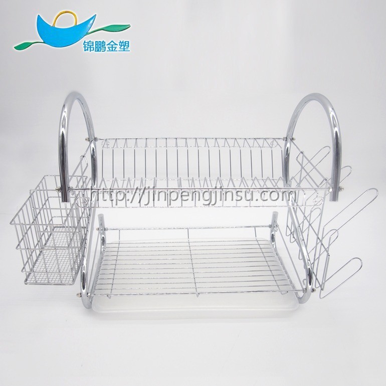 Dish rack