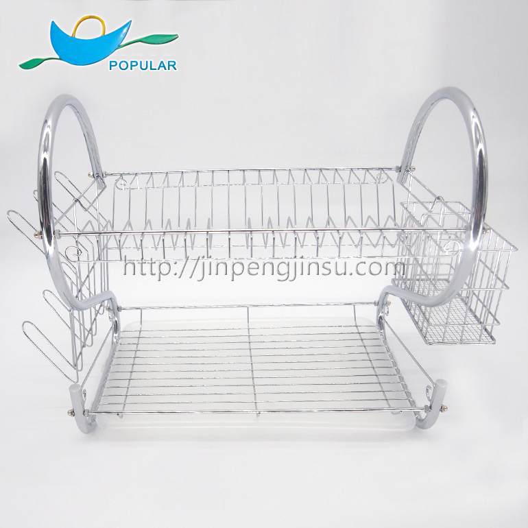 Dish rack