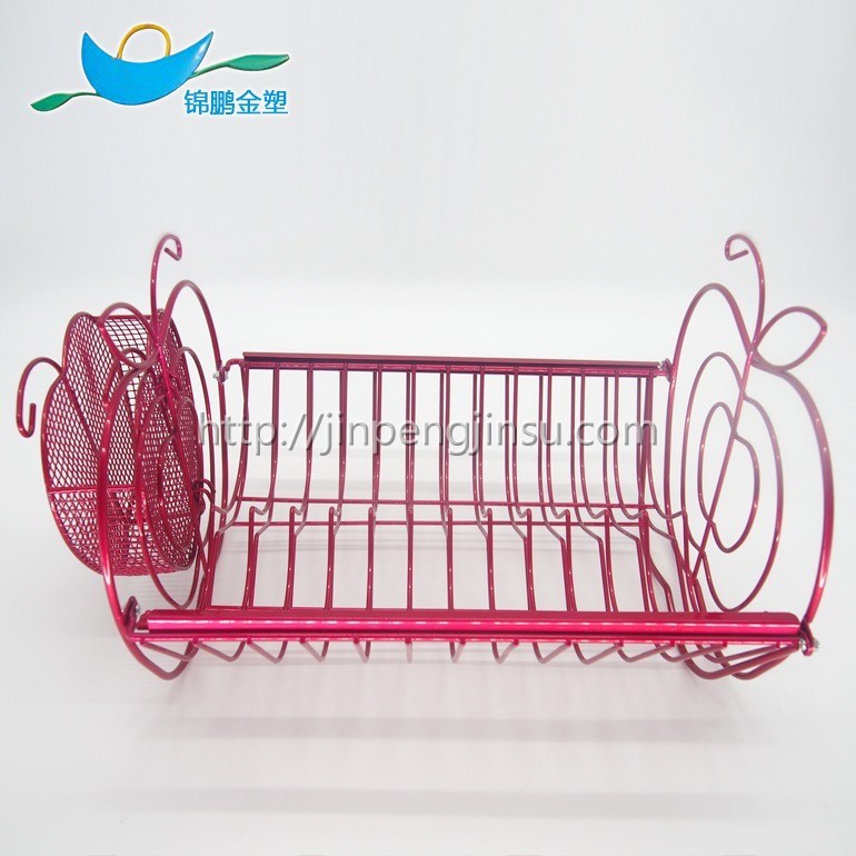 Dish rack