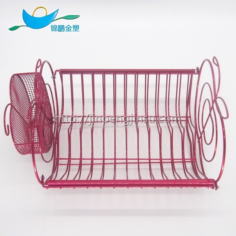 Dish rack
