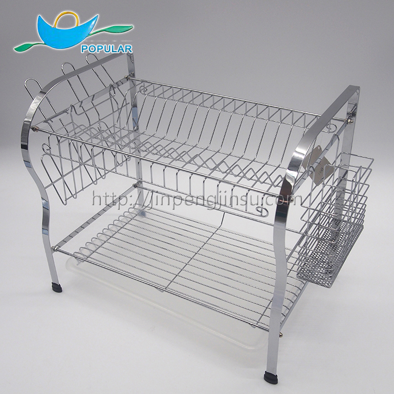 Dish rack