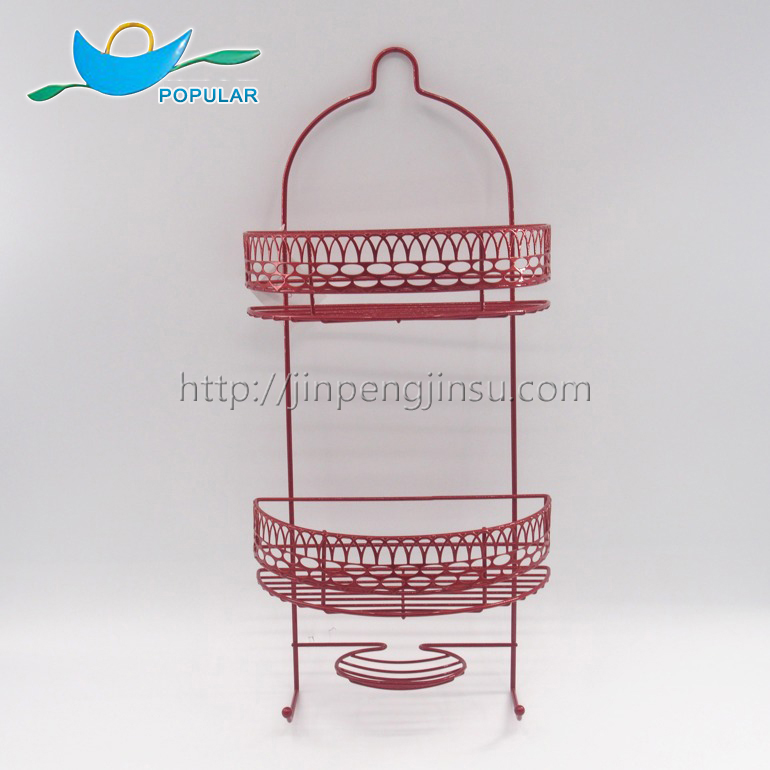 Bathroom racks Bathroom racks