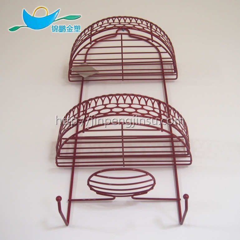 Bathroom racks Bathroom racks