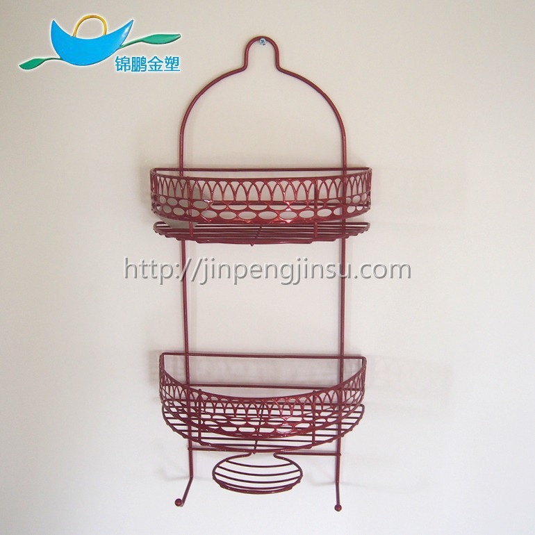 Bathroom racks Bathroom racks