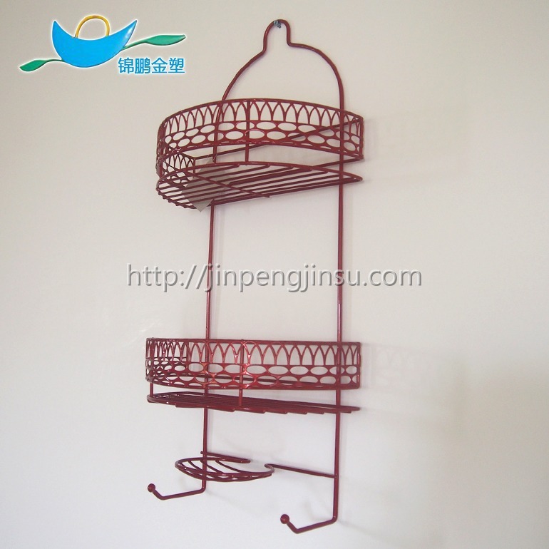 Bathroom racks Bathroom racks