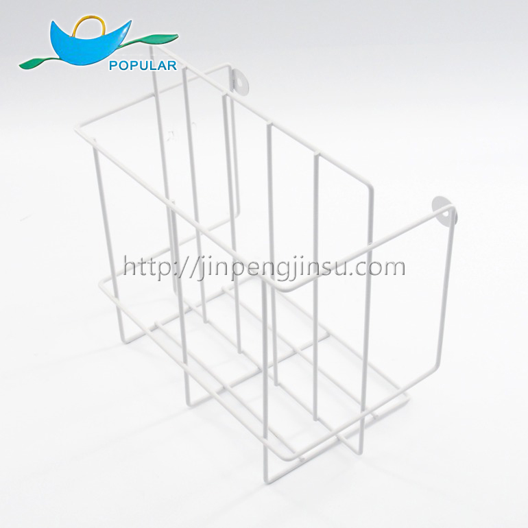 Bathroom rack
